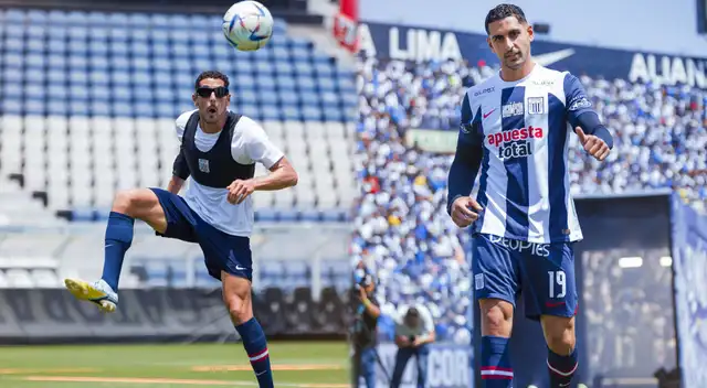 Pablo Sabbag incomoda por el retraso de la Liga 1