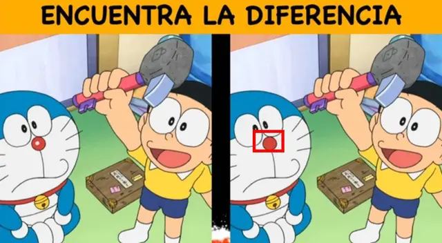 Reto visual