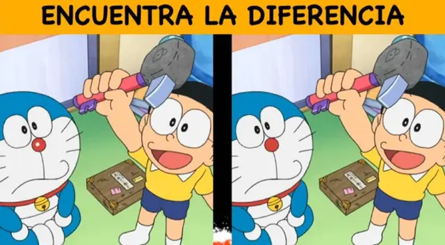Reto visual