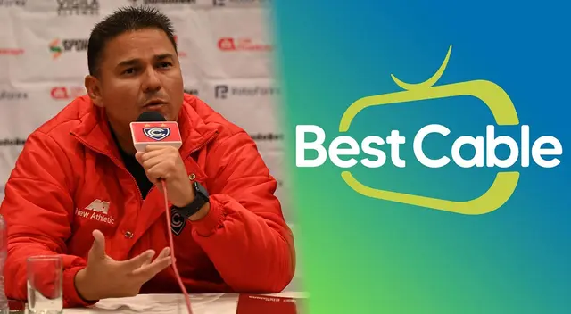 Presidente de Cienciano arremetió contra Best Cable Presidente de Cienciano arremetió contra Best Cable