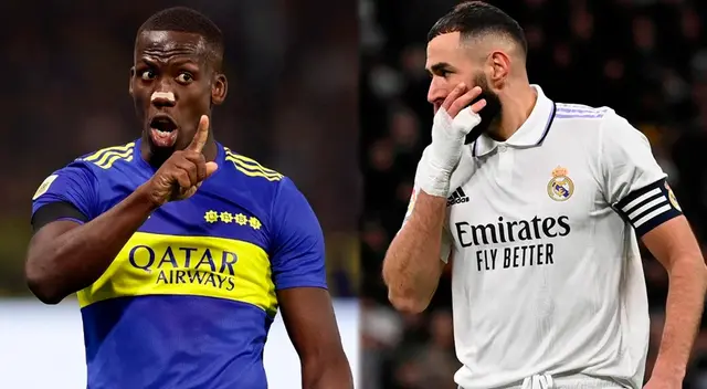 Real Madrid sorprendió tras fichar a excompañero de Luis Advíncula.