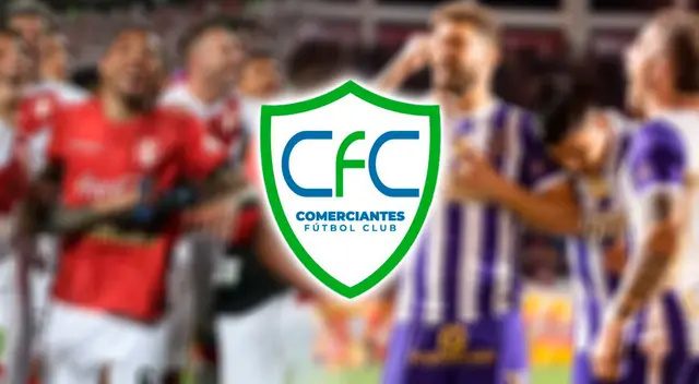 Comerciantes FC quiere dar la sorpresa, por lo que aseguró la firma de un exintegrante de Alianza Lima y la Selección Peruana. Foto: EFE / Liga 1 / Composición Líbero Comerciantes FC quiere dar la sorpresa, por lo que aseguró la firma de un exintegrante de Alianza Lima y la Selección Peruana. Foto: EFE / Liga 1 / Composición Líbero