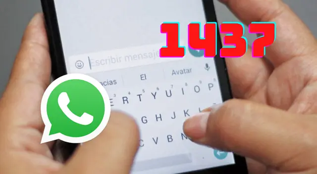 Este misterioso mensaje empezó a popularizarse en Estados Unidos, pero hoy es casi global en diferentes redes sociales.