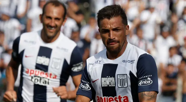 Alianza Lima sostendrá partido amistoso ante ADT Alianza Lima sostendrá partido amistoso ante ADT