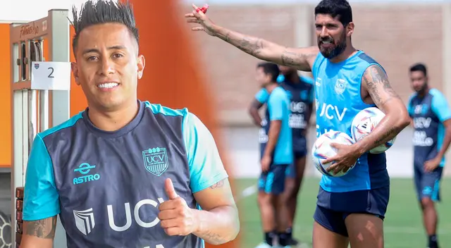 Sebastián Abreu se pronuncia sobre Christian Cueva Sebastián Abreu se pronuncia sobre Christian Cueva