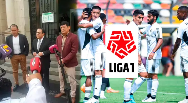 Liga 1 2023 iniciará este fin de semana Liga 1 2023 iniciará este fin de semana