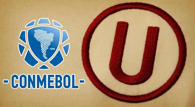 Conmebol le recordó este increíble gol a Universitario.
