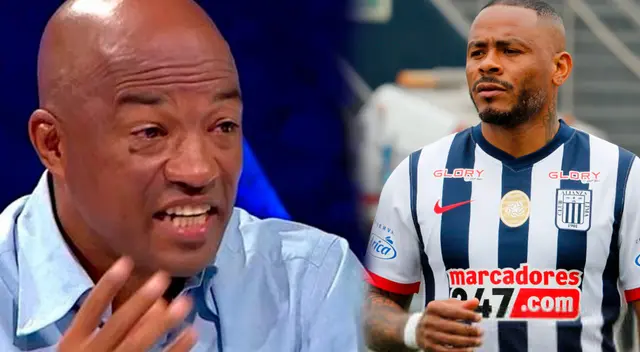 Waldir Sáenz reveló por qué Wilmer Aguirre salió de Alianza Lima