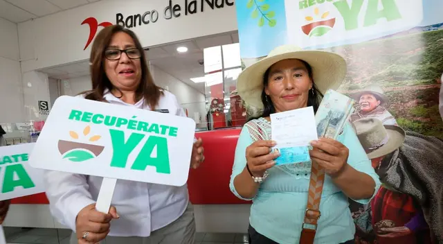 Un promedio de 200 mil agricultores y ganaderos se verán beneficiados con este nuevo subsidio.