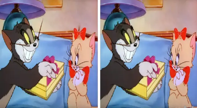 Activa todos tus sentidos y anímate a desarrollar este reto visual que es viral en redes sociales. Activa todos tus sentidos y anímate a desarrollar este reto visual que es viral en redes sociales.