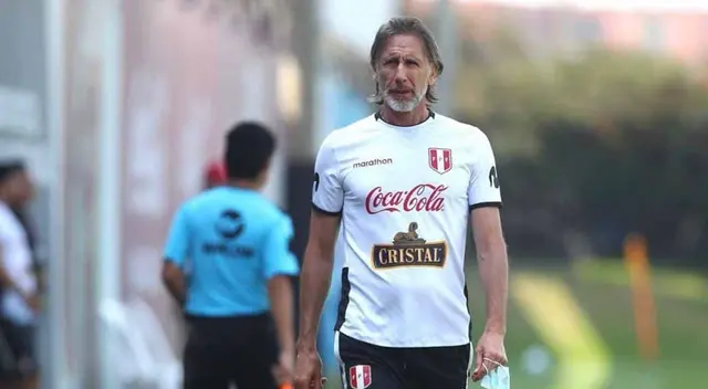 Ricardo Gareca sigue sin conseguir equipo