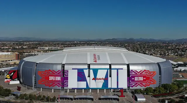 Conoce todo sobre el Super Bowl.