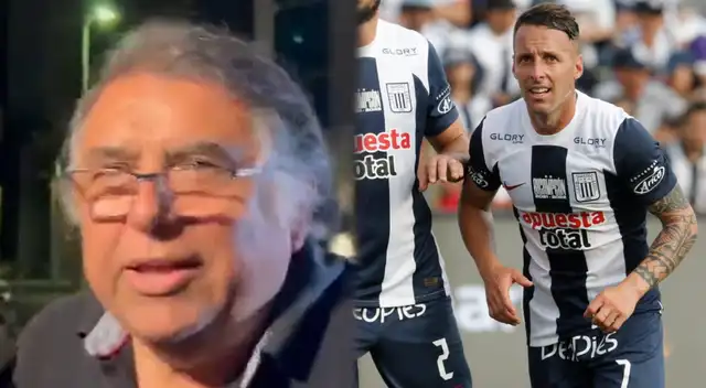 Alianza Lima se reafirma en no disputar la Liga 1 2023