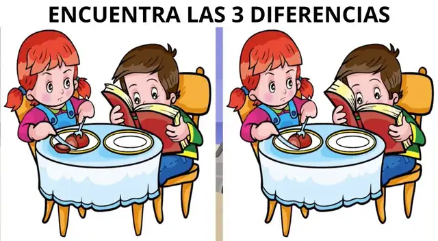 Intenta resolver este nuevo reto en tiempo récord.