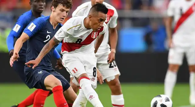 Jugó ante Perú el Mundial de Rusia 2018 y a los 29 años se retira de su selección.