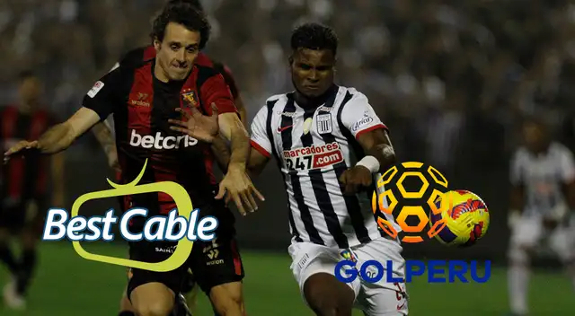 Best Cable anunció a importante figura que viene de GOLPERÚ