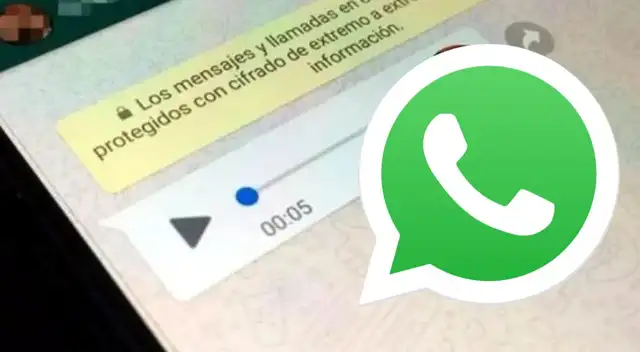 Conoce este sencillo truco de WhatsApp para Android o iOS. Conoce este sencillo truco de WhatsApp para Android o iOS.