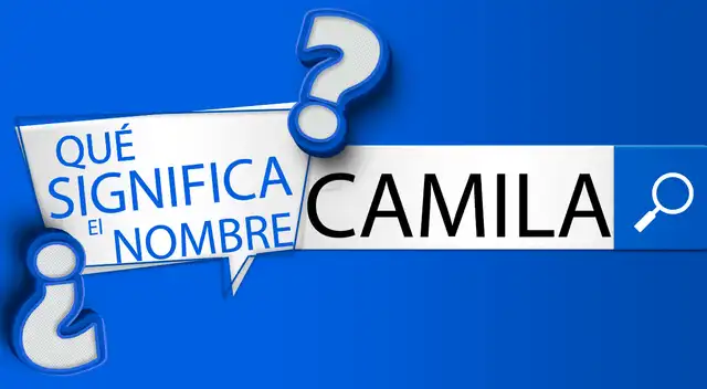 Muchas niñas y jóvenes de las nuevas generaciones comparten este nombre, que tiene una peculiar relación con la religión.