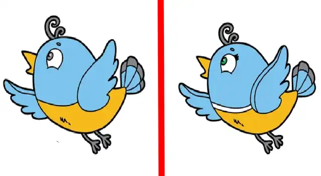 Si tienes una excelente visión lograrás desarrollar este nuevo ejercicio mental.
