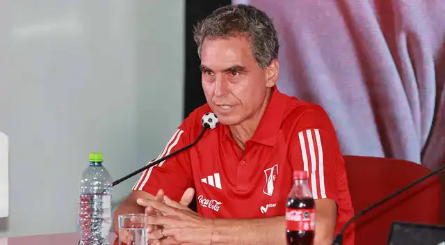 'Chemo' del Solar trabajará con su hermano, Fernando