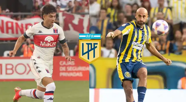 Tigre vs Rosario Central EN VIVO canales dónde ver partido