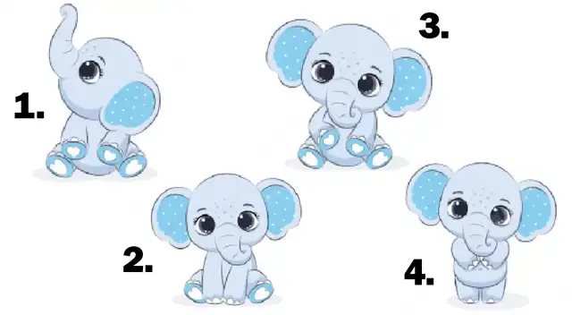 Con solo una elección podrás conocer si eres una persona inmadura para tu edad.