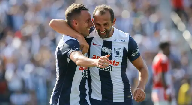 Alianza Lima ratifica su postura de no jugar la Liga 1 2023