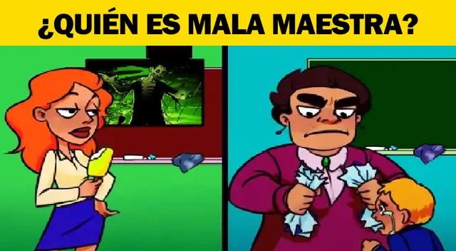Demuestra que eres una persona muy hábil superando en tiempo récord este acertijo. Demuestra que eres una persona muy hábil superando en tiempo récord este acertijo.