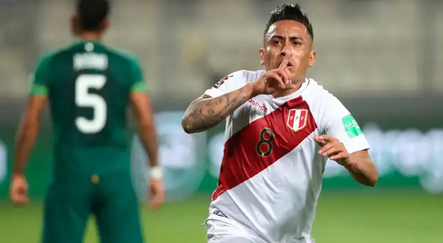 Christian Cueva rompió su silencio sobre su futuro con tajante respuesta