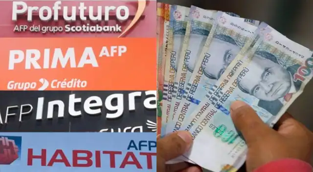 AFP: Así podrás averiguar si es que podrás acceder al nuevo retiro