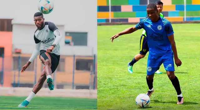 Cusco y Garcilaso se alistan para el inicio de la Liga 1