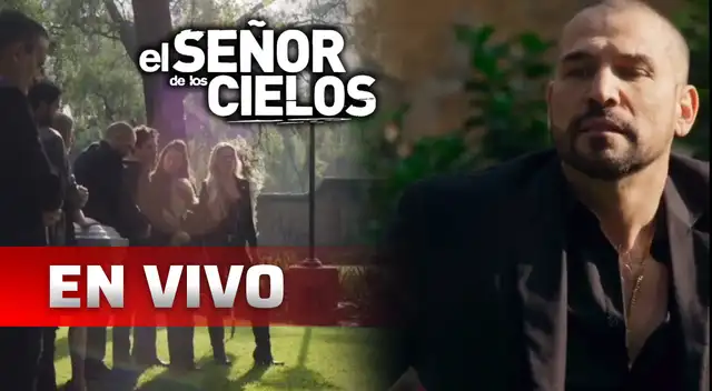 La vengaza de Aurelio Casilllas está por iniciar. Revisa AQUÍ cómo ver la serie ONLINE La vengaza de Aurelio Casilllas está por iniciar. Revisa AQUÍ cómo ver la serie ONLINE