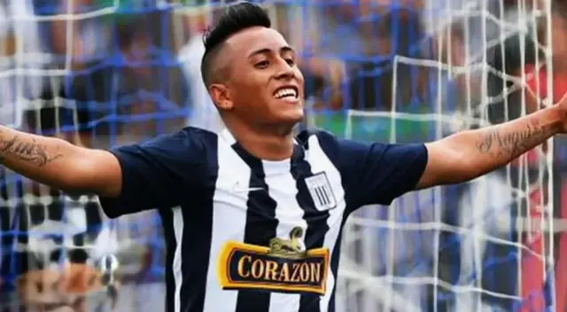 Alianza Lima fichará a Christian Cueva para la Liga 1 y Copa Libertadores 2023 Alianza Lima fichará a Christian Cueva para la Liga 1 y Copa Libertadores 2023