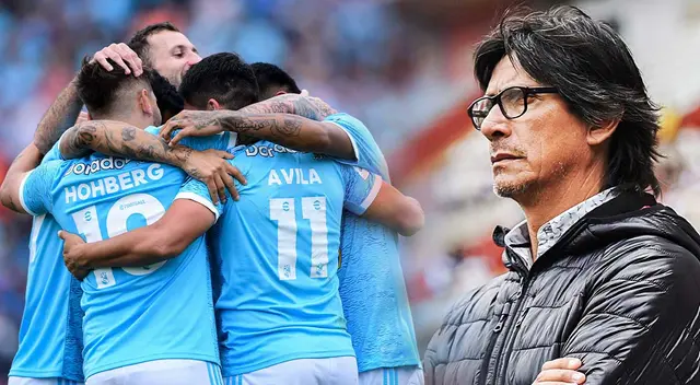 Esta exfigura de Sporting Cristal se ganó un puesto en el once de Ángel Comizzo en Deportivo Municipal. Foto: Liga 1 / Universitario / Composición Líbero Esta exfigura de Sporting Cristal se ganó un puesto en el once de Ángel Comizzo en Deportivo Municipal. Foto: Liga 1 / Universitario / Composición Líbero