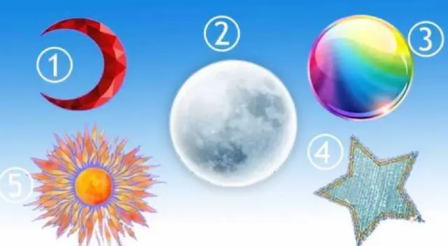 ¿Eres alguien realmente codicioso? Conócelo ahora solo con tu elección en este test viral ¿Eres alguien realmente codicioso? Conócelo ahora solo con tu elección en este test viral