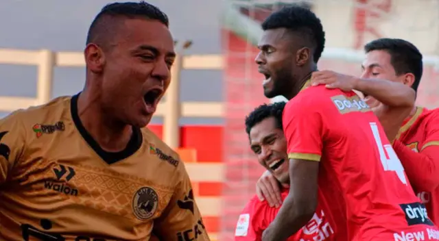 Cusco FC vs Sport Huancayo por la fecha 3 del Torneo Apertura