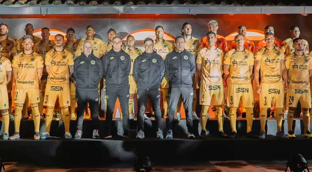 Cusco FC no se presentará al partido contra Sport Huancayo por la Liga 1 2023. Foto: Cusco FC