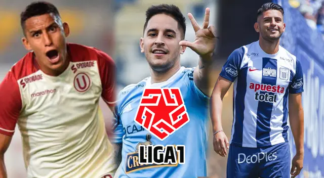 Liga 1 2023: programación de partidos por la fecha 3 del Torneo Apertura