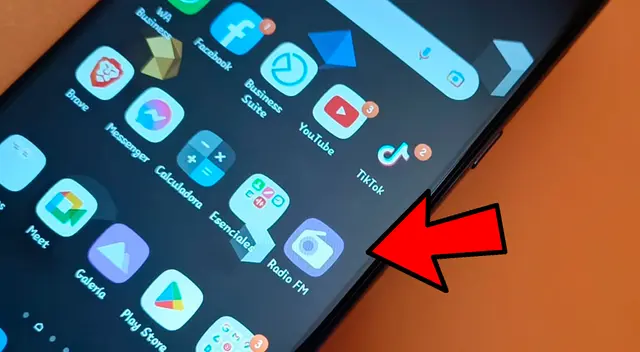 Sin duda una de las herramientas más usadas, ya no está disponible en los teléfonos.