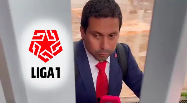 Comisario explicó como es que se van a determinar los partidos por Walk Over