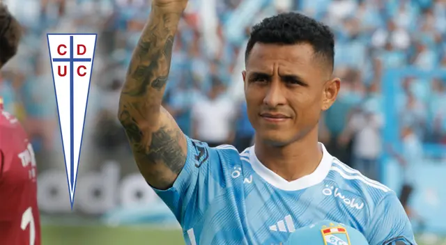 U. Católica sueña con incorporara a Yoshimar Yotún en este 2023 U. Católica sueña con incorporara a Yoshimar Yotún en este 2023
