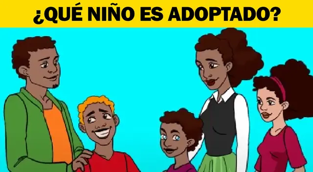 Activa todos tus sentidos y desarrolla en poco tiempo este nuevo acertijo visual. Activa todos tus sentidos y desarrolla en poco tiempo este nuevo acertijo visual.