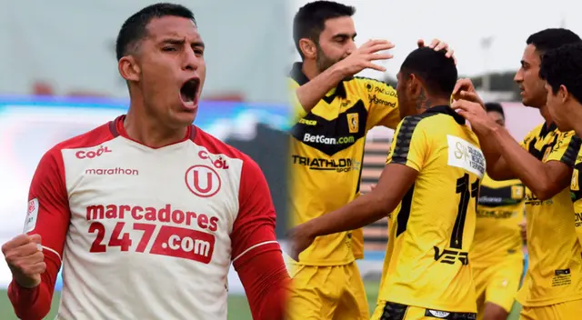 Universitario vs Cantolao por la fecha 3 del Torneo Apertura 2023