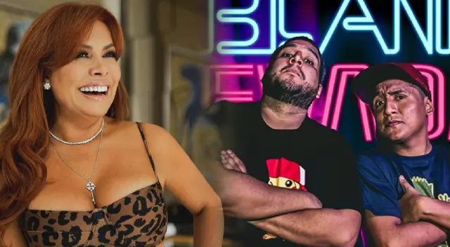La popular 'Urraca' reveló que no llegó a un acuerdo para asistir al show. La popular 'Urraca' reveló que no llegó a un acuerdo para asistir al show.