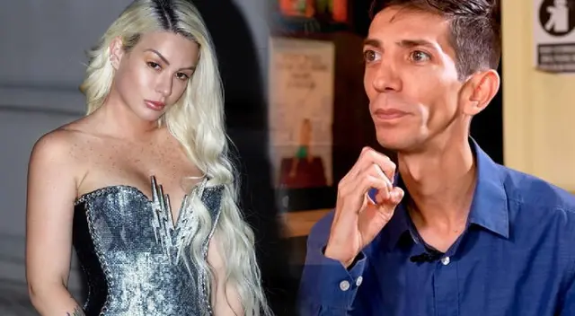 La cantante indicó que regresaría al Onlyfans y se casaría muy pronto con su novio.
