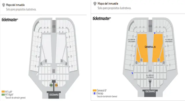 BLACKPINK Tour Born Pink México 2023