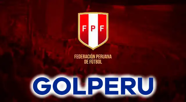 FPF emitió nuevo comunicado para desmentir a GOLPERÚ