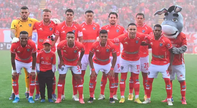 Jugador de Cienciano apenado ante la posibilidad de perder por WO