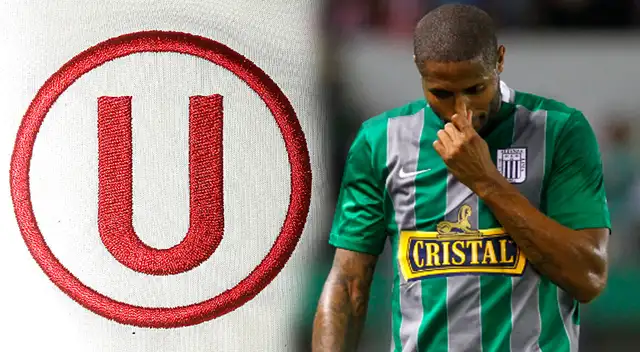 Roberto Guizasola contó que Universitario le hizo llorar en un clásico Roberto Guizasola contó que Universitario le hizo llorar en un clásico