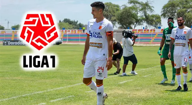 Liga 1 se pronunció sobre la victoria de Atlético Grau